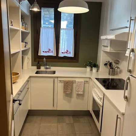 Apartamento Siempreviva *