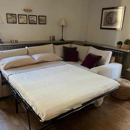 Apartamento Siempreviva *